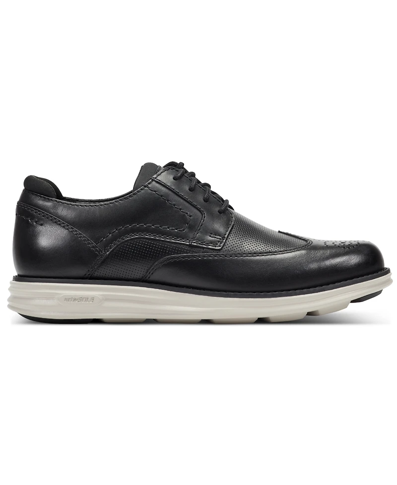 Rockport Men's Keefe Dress Cap Toe Oxford Shoe