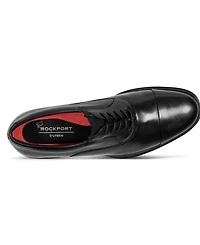 Rockport Men's Keegan Dress Wing Tip Oxford Shoe