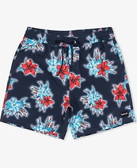 Hurley Men's Cannonball Volley Boardshorts