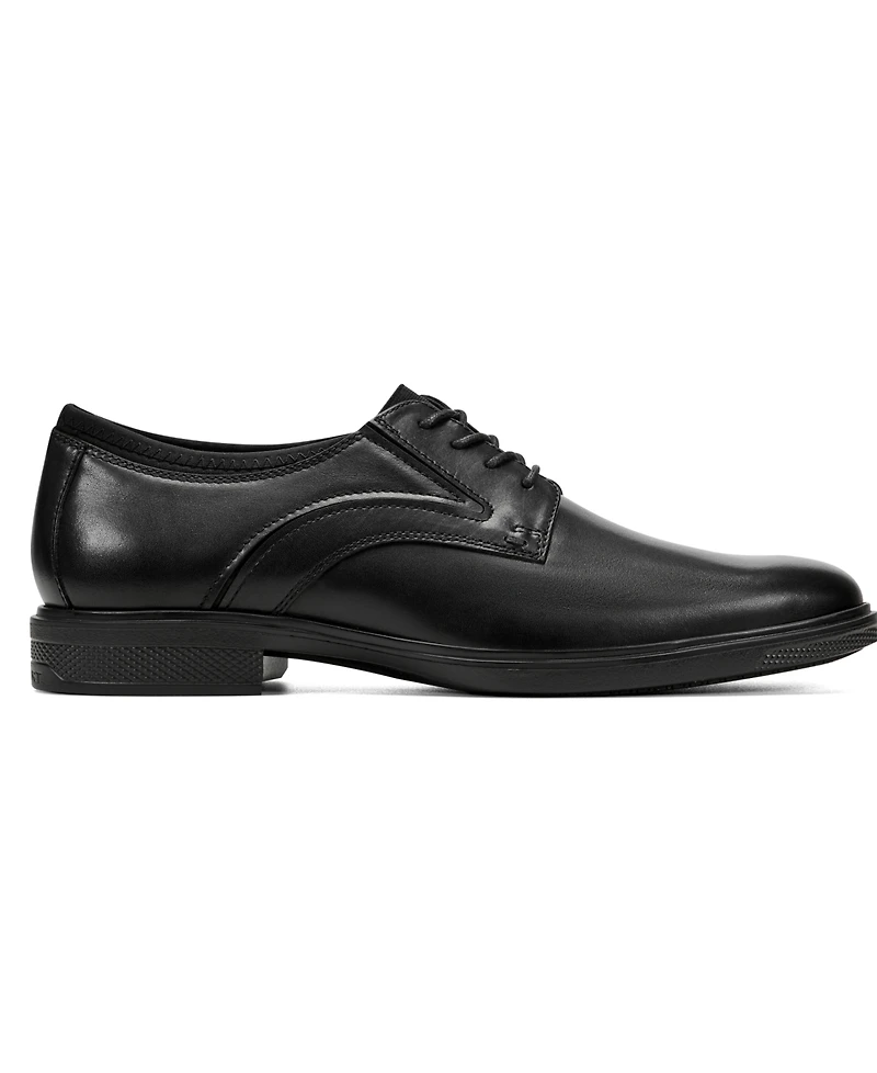 Rockport Men's Keelan Dress Plain Toe Oxford Shoe