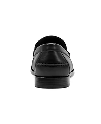 Rockport Men's Whit Dress Slip On Classic Bit Loafers