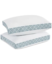 Beautyrest Ultimate Support Pillow 2-Pack, Standard/Queen
