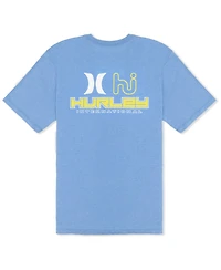 Hurley Men's Rewind Short Sleeve T-Shirt