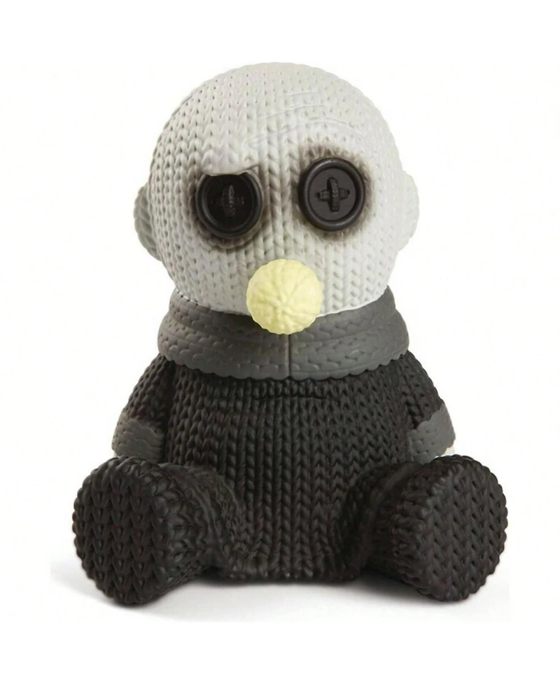 Handmade by Robots - The Addams Family - Uncle Fester #098 (Glow in the Dark)