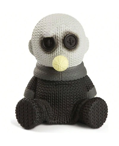 Handmade by Robots - The Addams Family - Uncle Fester #098 (Glow in the Dark)