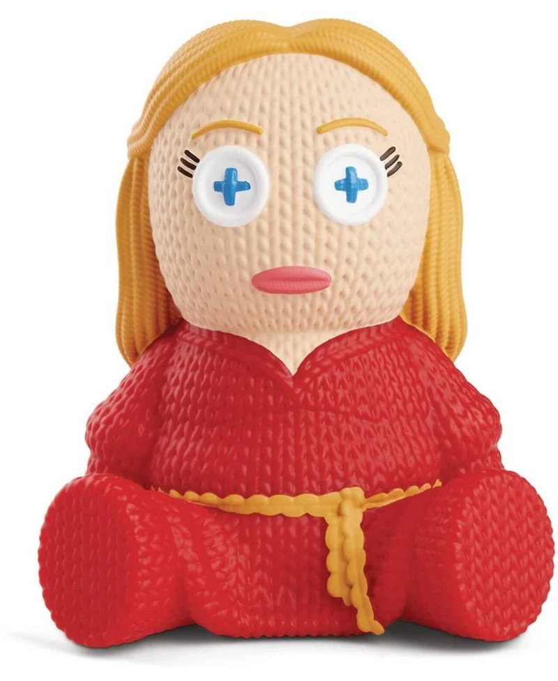 Handmade by Robots - The Princess Bride - Princess Buttercup #135