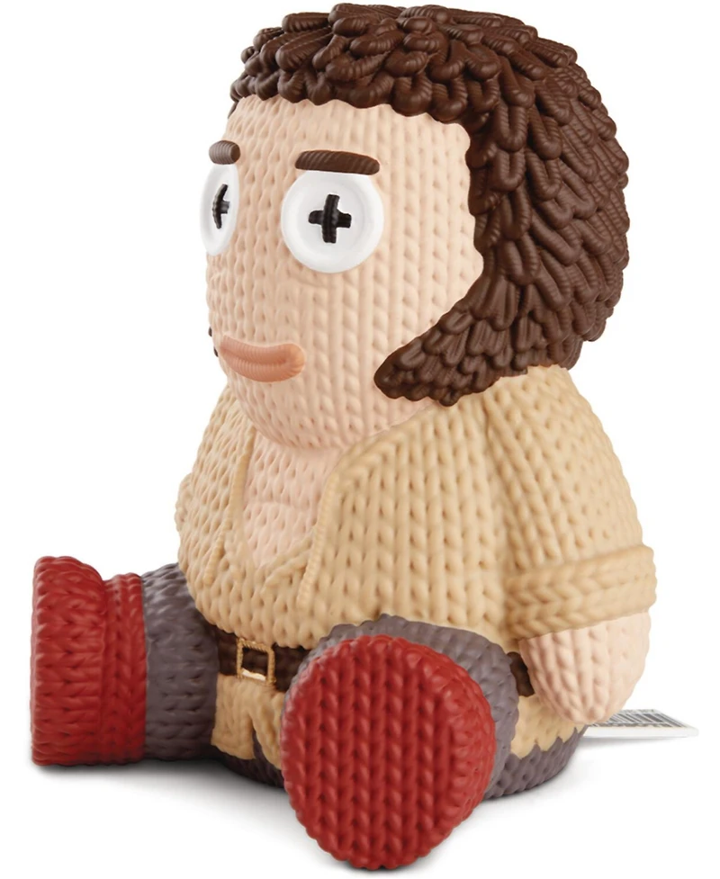 Handmade by Robots - The Princess Bride - Fezzik #138 (Limited Edition 7.4" Mighty Vinyl Figure)