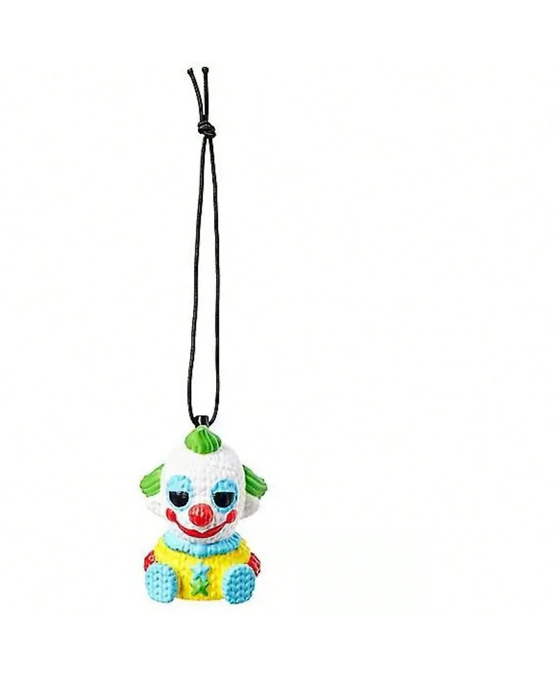 Handmade by Robots - Killer Klowns from Outer Space - Shorty #003 (1.75" Micro Charm)