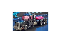 Leader Robots in Disguise 2000 Universe Scourge Leader Class | Transformers Legacy | Velocitron Speedia 500 Collection