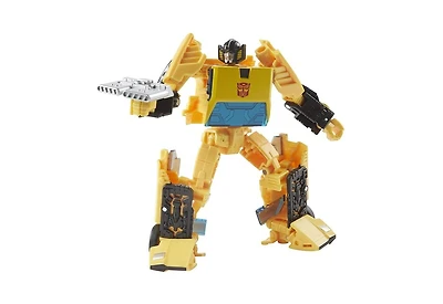 Wfc-E36 Sunstreaker Deluxe Class | Transformers Generations War for Cybertron Earthrise Chapter