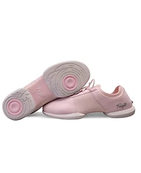 Fuego Pink| Split-sole Sneaker