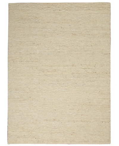 Calvin Klein Kathmandu CK920 5'5"x7'4" Area Rug