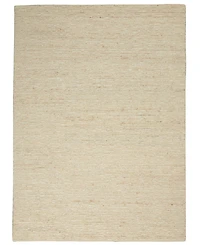 Calvin Klein Kathmandu CK920 5'5"x7'4" Area Rug