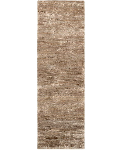 Calvin Klein Mesa MSA01 2'2"x7'4" Runner Area Rug