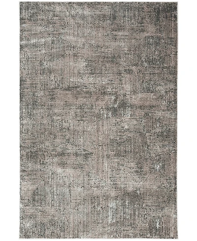 Calvin Klein CK024 Irradiant IRR01 3'9"x5'9" Area Rug