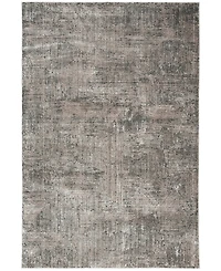 Calvin Klein CK024 Irradiant IRR01 3'9"x5'9" Area Rug