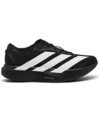 Adidas Men's Adizero Evo Sl Running Sneakers from Finish Line