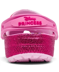 Crocs Toddler Girls Disney Princess Classic Clogs from Finish Line