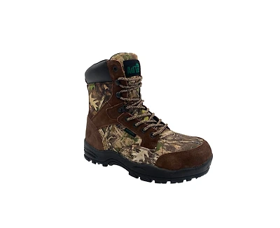 Women's 400G Waterproof, Soft Toe Hunting Boot