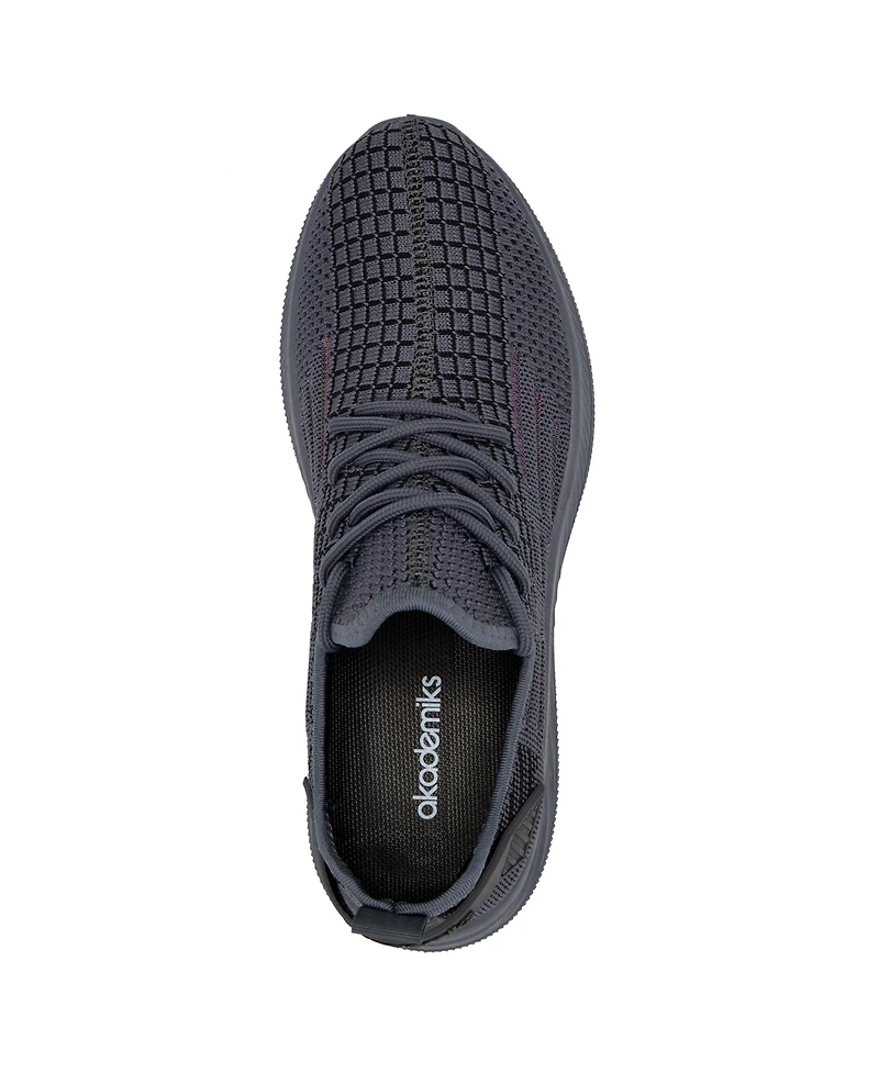 Akademiks Men's Flux Fashion Sneakers
