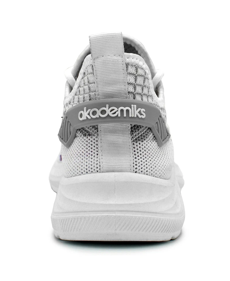 Akademiks Men's Flux Fashion Sneakers