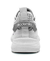 Akademiks Men's Flux Fashion Sneakers