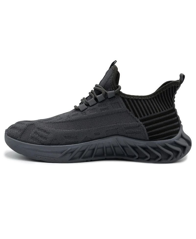 Akademiks Men's Fit Fashion Sneakers