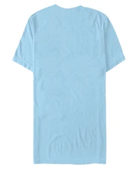 Lilo Stitch Men's 2 Six Short Sleeve T-Shirt