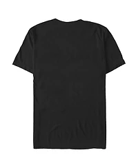 Fifth Sun Men's Hoodwinked Short Sleeve T-Shirt
