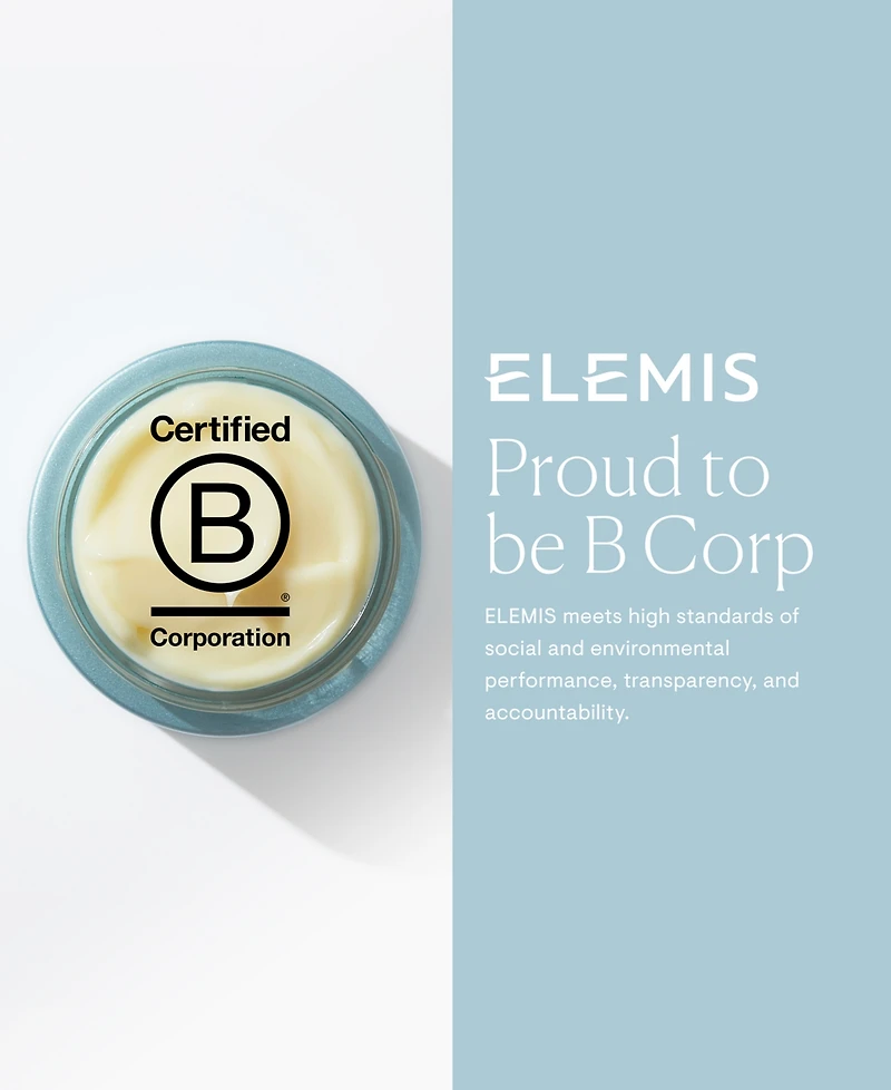 Elemis Pro-Collagen Cleansing Balm, 3.5 oz.
