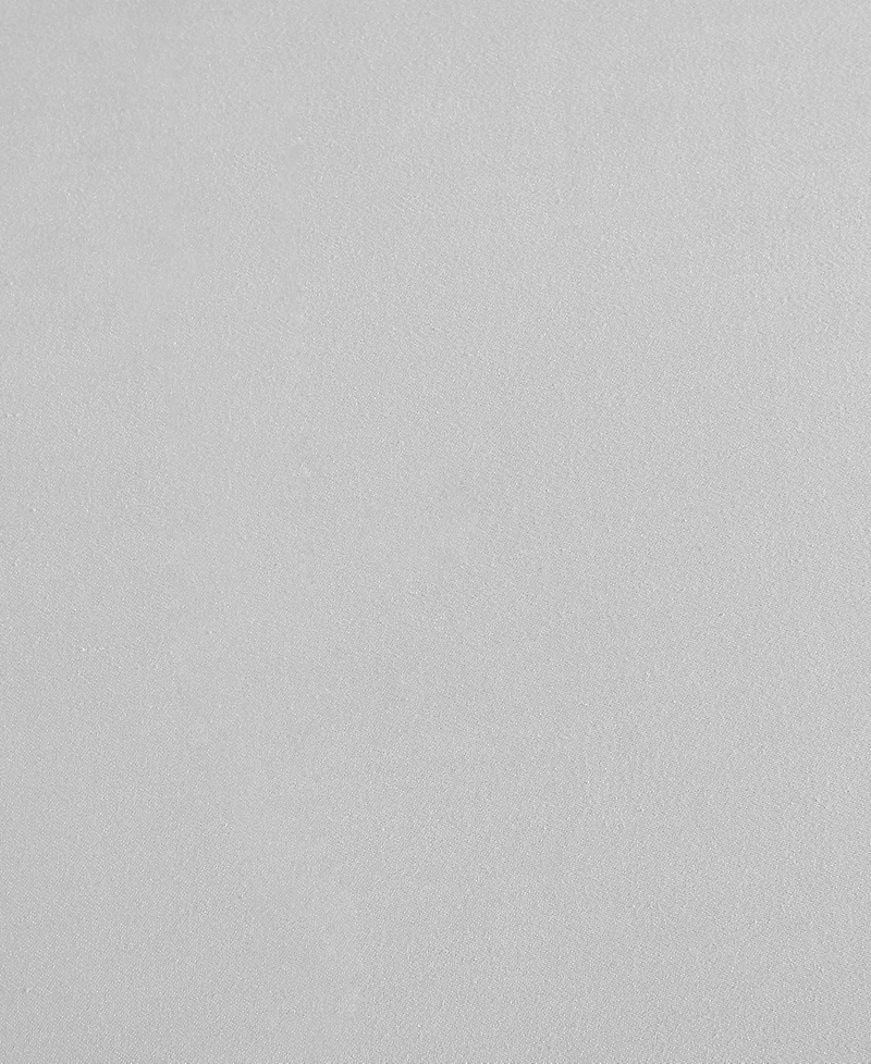 Vera Wang Solid 1000-Thread Count Sateen 4-Pc. Sheet Set