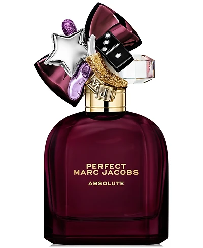 Marc Jacobs Perfect Absolute Eau de Parfum