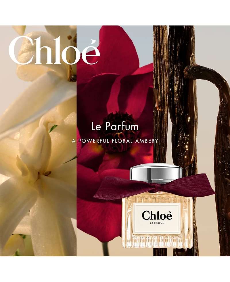 Chloe Le Parfum, 1.6 oz.