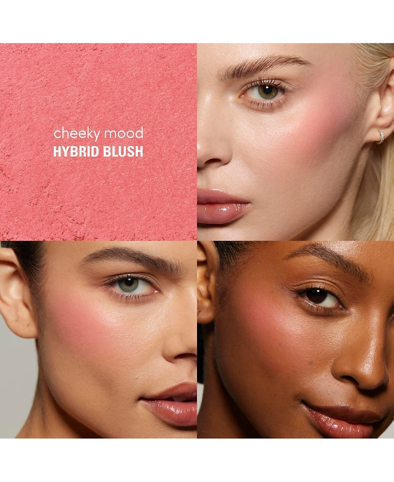 Kylie Cosmetics Hybrid Blush