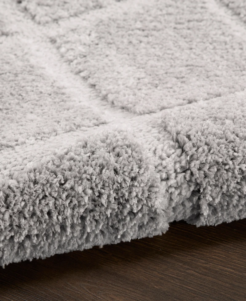 Dkny West End Ave WTE01 7'8"x9'8" Area Rug