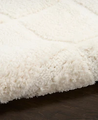 Dkny West End Ave WTE01 7'8"x9'8" Area Rug