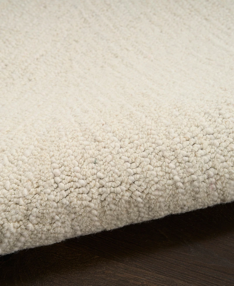 Dkny Pure Angles ANG01 7'7"x9'7" Area Rug