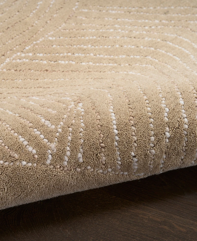 Dkny Pure Patterns PRN01 2'2"x7'5" Runner Area Rug