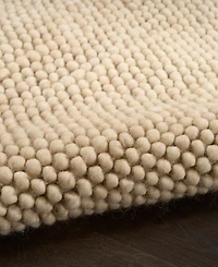 Dkny Pure Knots KNT01 4'x6' Area Rug