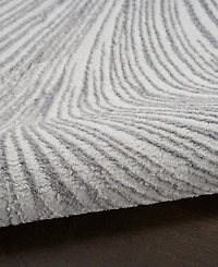 Dkny Central Park West CEP02 6'x9' Area Rug