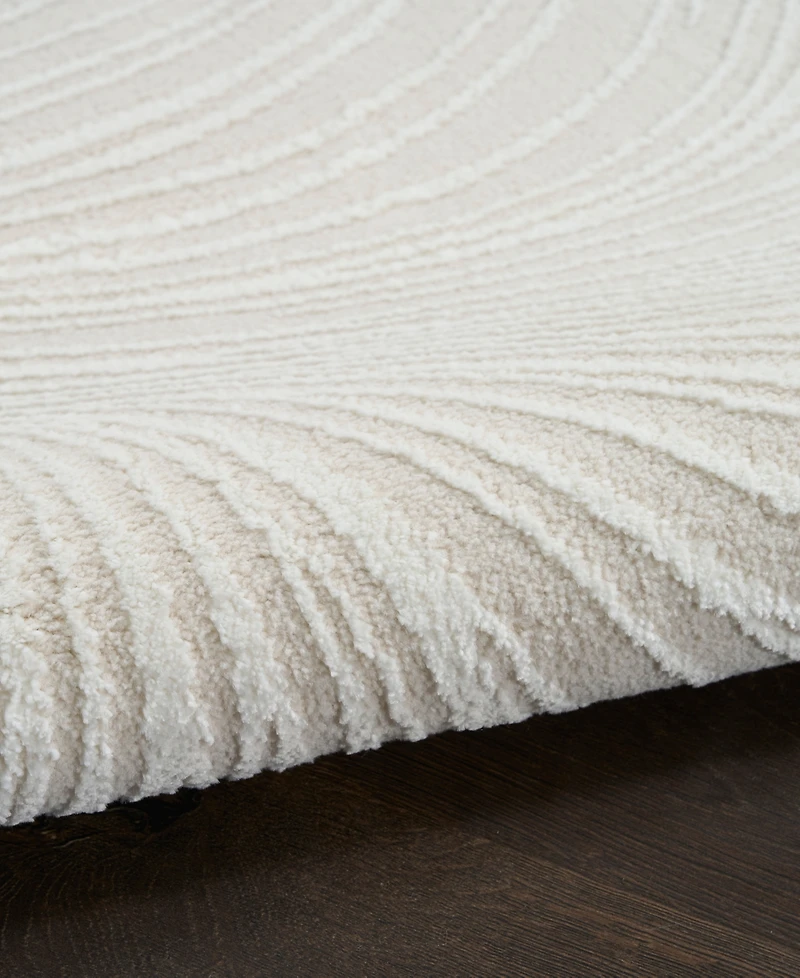 Dkny Central Park West CEP02 2'2"x7'5" Runner Area Rug