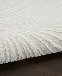 Dkny Central Park West CEP02 2'2"x7'5" Runner Area Rug