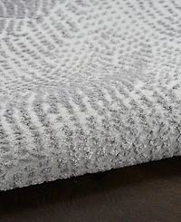 Dkny Central Park West CEP01 2'x6' Runner Area Rug