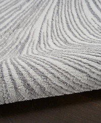 Dkny Central Park West CEP02 2'x6' Runner Area Rug