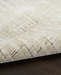 Dkny Grand Street GRN02 3'9"x5'9" Area Rug