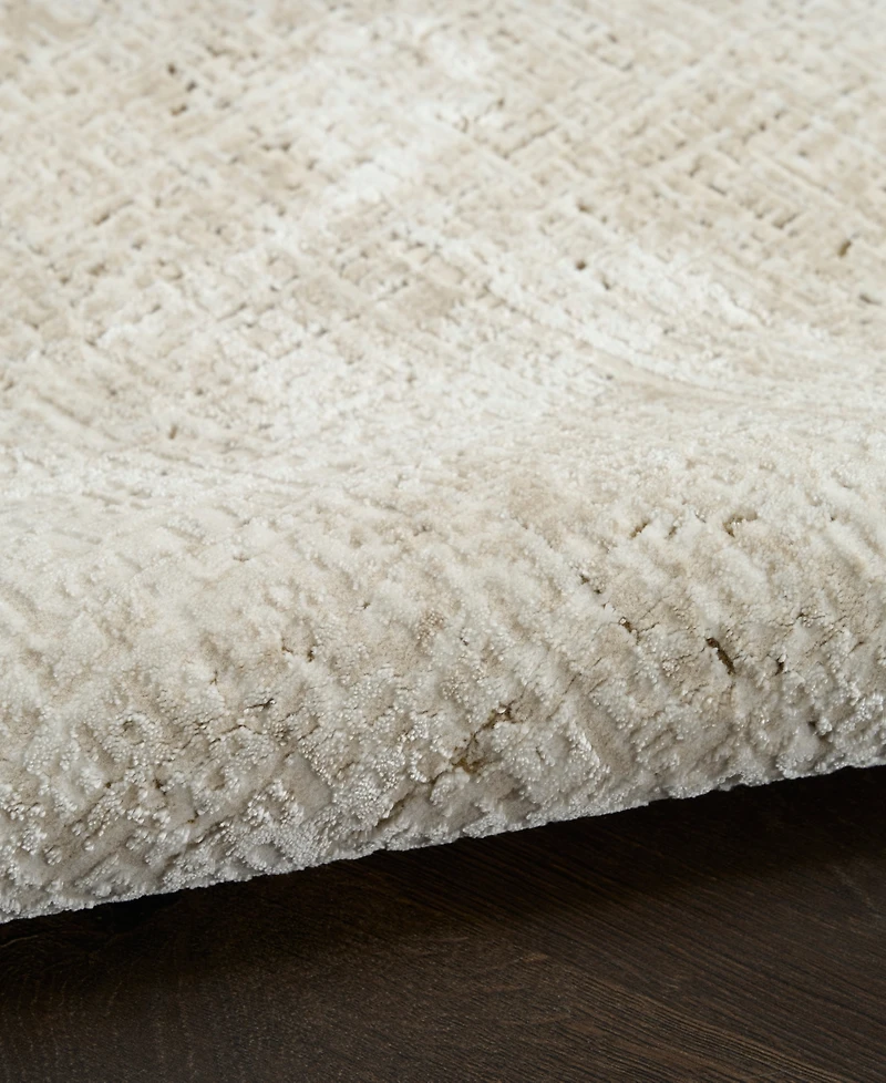 Dkny Grand Street GRN03 7'8"x9'8" Area Rug