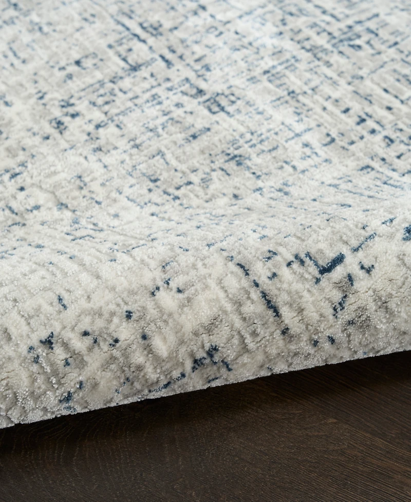 Dkny Grand Street GRN03 6'x9' Area Rug