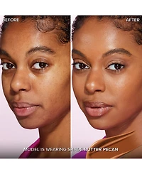 Too Faced Born This Way Undetectable Medium-To-Full Coverage Foundation, 1 oz.