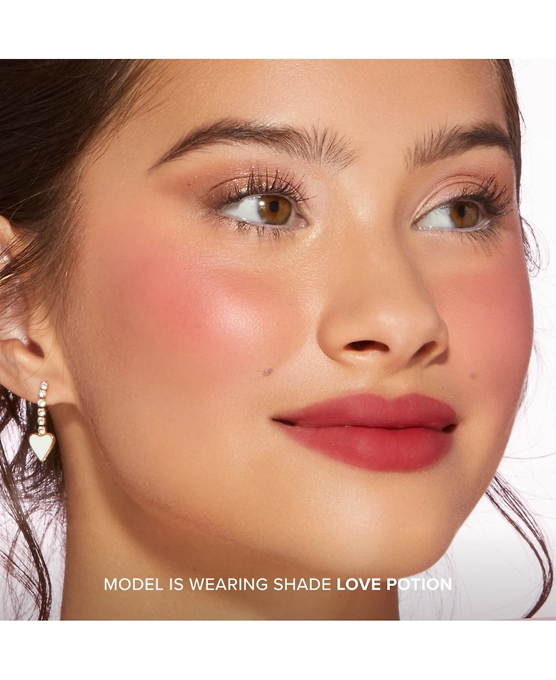 Too Faced Cloud Crush Whipped Lip & Cheek Color