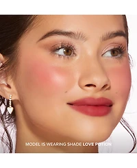 Too Faced Cloud Crush Whipped Lip & Cheek Color